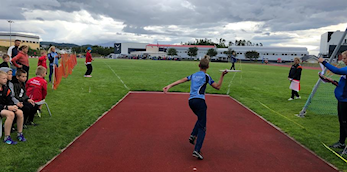 Sparebank1-lekene 2019